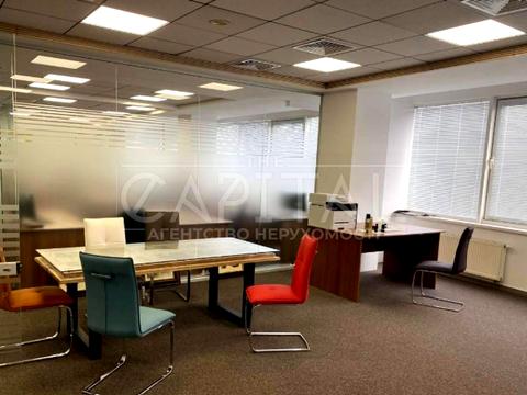 коммерческая по адресу Евгения Сверстюка ул. (Марины Расковой), 2А