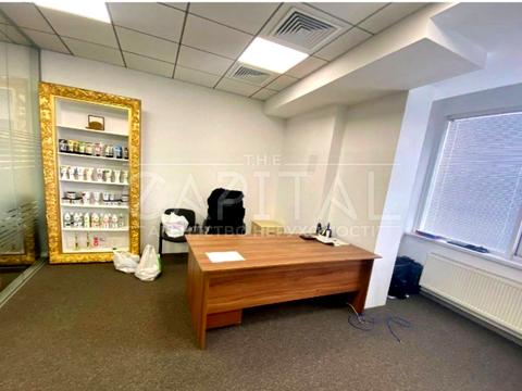 коммерческая по адресу Евгения Сверстюка ул. (Марины Расковой), 2А