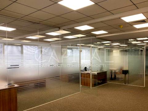 коммерческая по адресу Евгения Сверстюка ул. (Марины Расковой), 2А