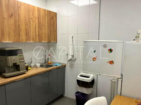 коммерческая по адресу Евгения Сверстюка ул. (Марины Расковой), 2А