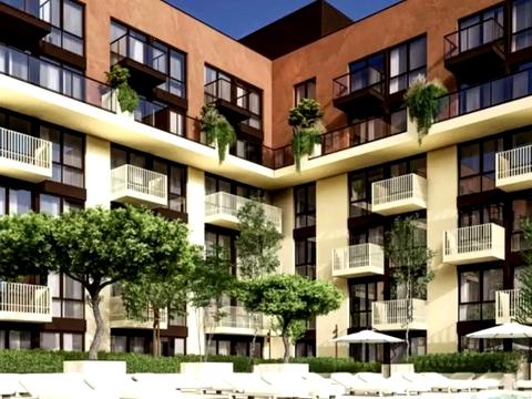 квартира по адресу Тиводара Легоцького вул., 3