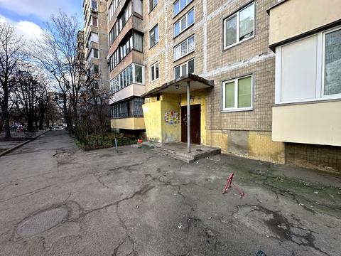 квартира за адресою Преображенська вул. (Івана Клименка), 40/10