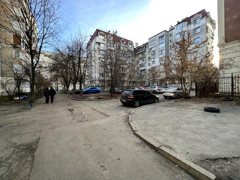 квартира за адресою Преображенська вул. (Івана Клименка), 40/10