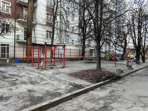 квартира за адресою Преображенська вул. (Івана Клименка), 40/10