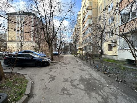 квартира за адресою Преображенська вул. (Івана Клименка), 40/10