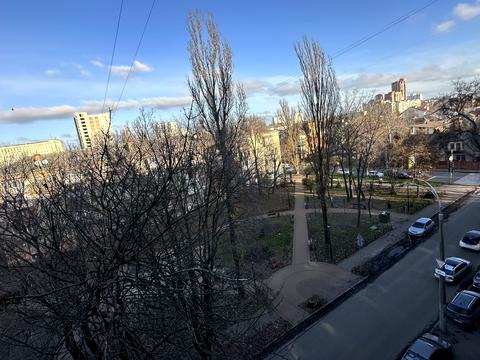 квартира за адресою Преображенська вул. (Івана Клименка), 40/10