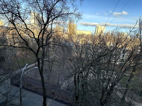 квартира за адресою Преображенська вул. (Івана Клименка), 40/10