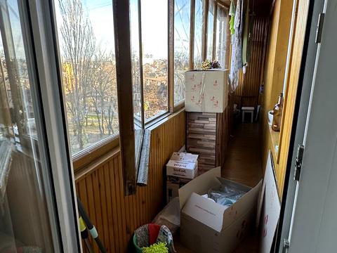 квартира за адресою Преображенська вул. (Івана Клименка), 40/10