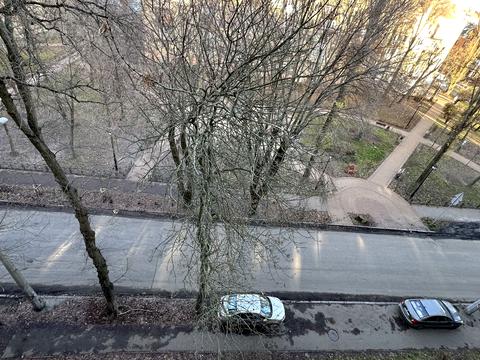 квартира за адресою Преображенська вул. (Івана Клименка), 40/10