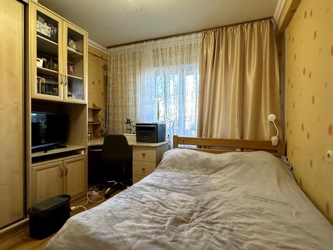 квартира за адресою Преображенська вул. (Івана Клименка), 40/10