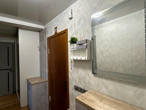 квартира за адресою Преображенська вул. (Івана Клименка), 40/10