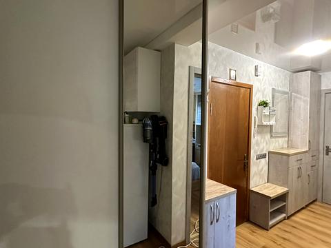 квартира за адресою Преображенська вул. (Івана Клименка), 40/10