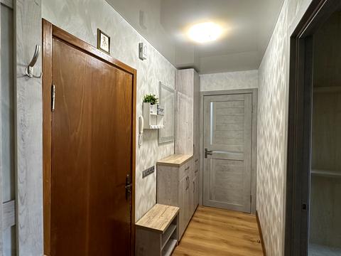 квартира за адресою Преображенська вул. (Івана Клименка), 40/10