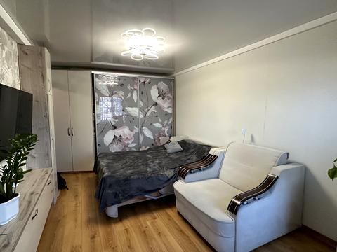 квартира за адресою Преображенська вул. (Івана Клименка), 40/10