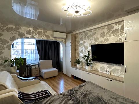 квартира за адресою Преображенська вул. (Івана Клименка), 40/10