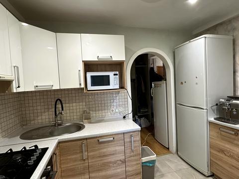 квартира за адресою Преображенська вул. (Івана Клименка), 40/10