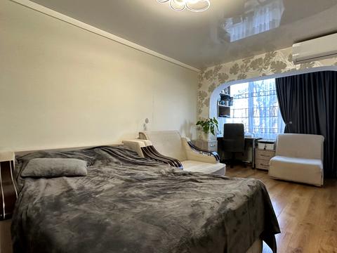 квартира за адресою Преображенська вул. (Івана Клименка), 40/10