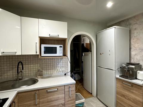 квартира за адресою Преображенська вул. (Івана Клименка), 40/10