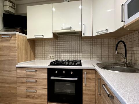 квартира за адресою Преображенська вул. (Івана Клименка), 40/10