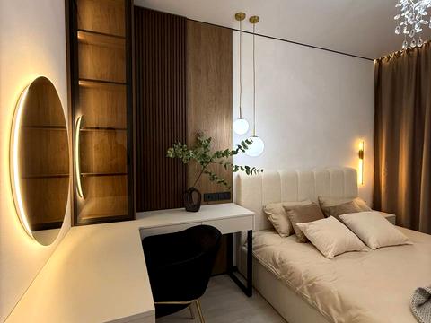 квартира по адресу Богдана Хмельницкого ул., (ЖК Вежа (будинок 1))