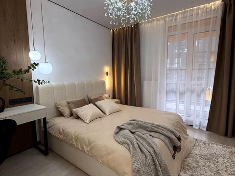 квартира по адресу Богдана Хмельницкого ул., (ЖК Вежа (будинок 1))