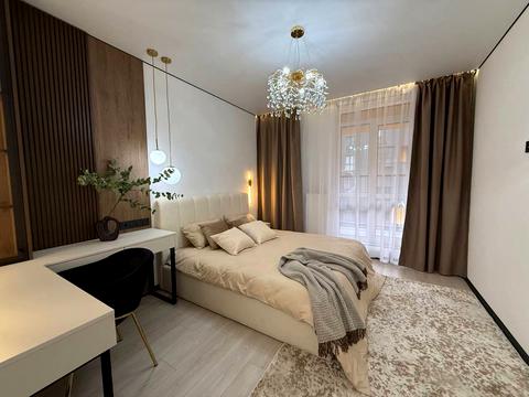 квартира по адресу Богдана Хмельницкого ул., (ЖК Вежа (будинок 1))