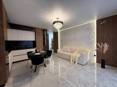 квартира по адресу Богдана Хмельницкого ул., (ЖК Вежа (будинок 1))