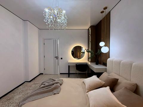 квартира по адресу Богдана Хмельницкого ул., (ЖК Вежа (будинок 1))