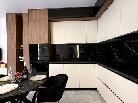 квартира по адресу Богдана Хмельницкого ул., (ЖК Вежа (будинок 1))