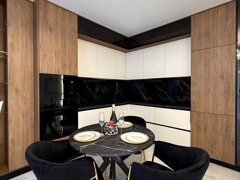 квартира по адресу Богдана Хмельницкого ул., (ЖК Вежа (будинок 1))