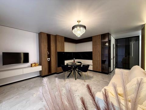 квартира по адресу Богдана Хмельницкого ул., (ЖК Вежа (будинок 1))