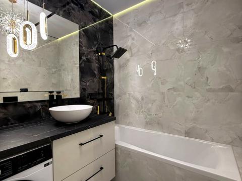 квартира по адресу Богдана Хмельницкого ул., (ЖК Вежа (будинок 1))