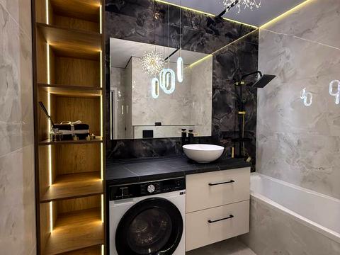 квартира по адресу Богдана Хмельницкого ул., (ЖК Вежа (будинок 1))