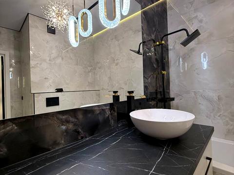 квартира по адресу Богдана Хмельницкого ул., (ЖК Вежа (будинок 1))