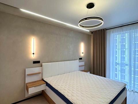 квартира по адресу Михаила Максимовича ул. (Трутенко Онуфрия), 24-В