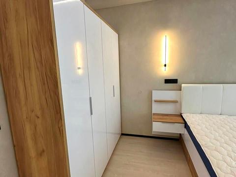 квартира по адресу Михаила Максимовича ул. (Трутенко Онуфрия), 24-В