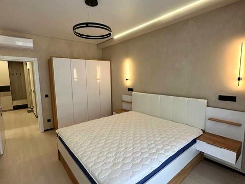 квартира по адресу Михаила Максимовича ул. (Трутенко Онуфрия), 24-В