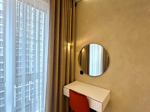 квартира по адресу Михаила Максимовича ул. (Трутенко Онуфрия), 24-В