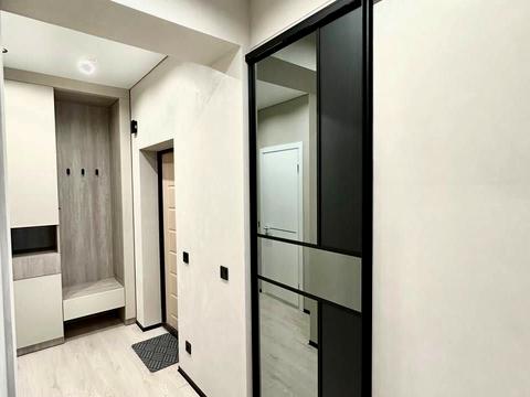 квартира по адресу Михаила Максимовича ул. (Трутенко Онуфрия), 24-В