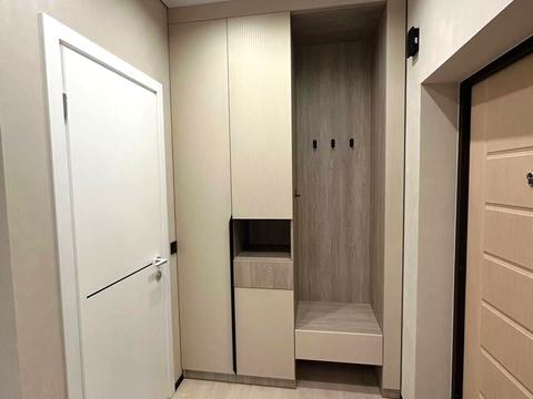 квартира по адресу Михаила Максимовича ул. (Трутенко Онуфрия), 24-В