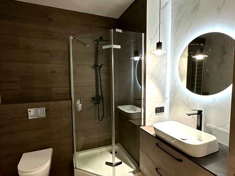 квартира по адресу Михаила Максимовича ул. (Трутенко Онуфрия), 24-В