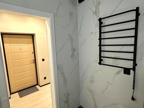 квартира по адресу Михаила Максимовича ул. (Трутенко Онуфрия), 24-В