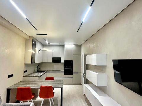 квартира по адресу Михаила Максимовича ул. (Трутенко Онуфрия), 24-В