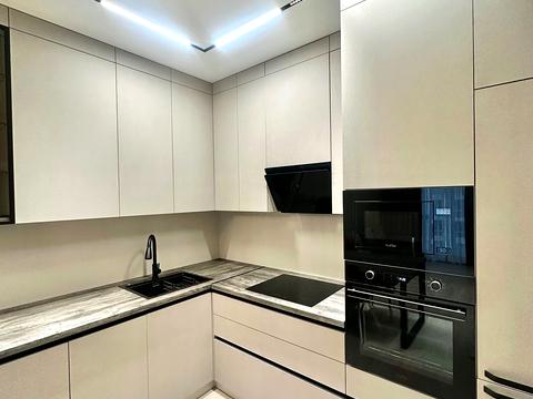 квартира по адресу Михаила Максимовича ул. (Трутенко Онуфрия), 24-В