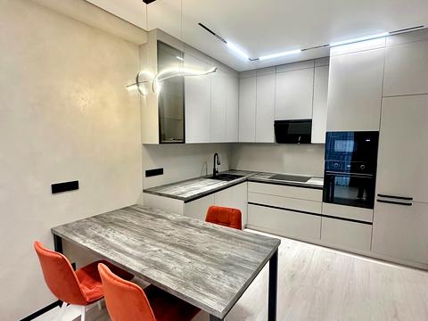 квартира по адресу Михаила Максимовича ул. (Трутенко Онуфрия), 24-В