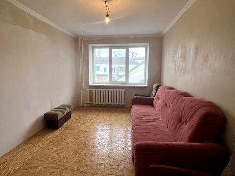 квартира за адресою Замкова вул., 10а