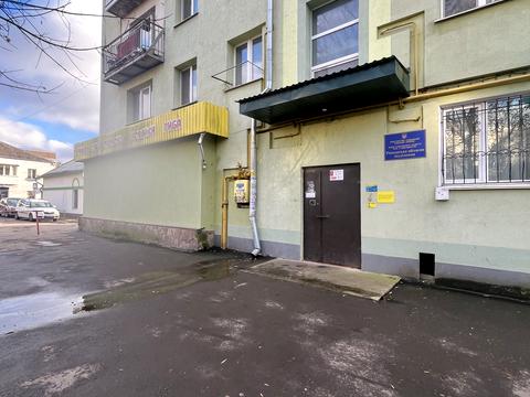 квартира за адресою Замкова вул., 10а