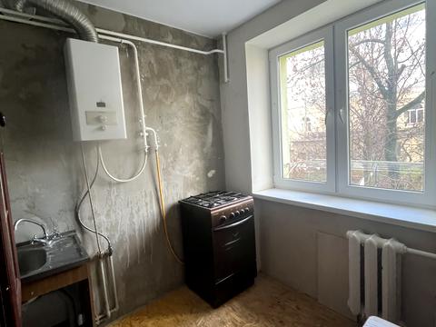 квартира за адресою Замкова вул., 10а