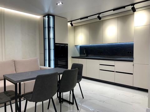 квартира по адресу Киевская ул., 9-Д