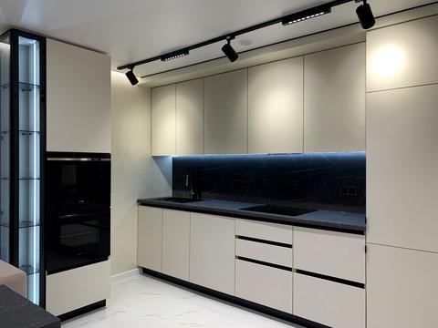 квартира по адресу Киевская ул., 9-Д